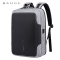 BANGE k86 Anti-theft  USB Charging Backpack