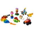 11002 | LEGO Classic Basic Brick Set