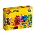11002 | LEGO Classic Basic Brick Set