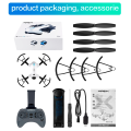 APEX 145B Quadcopter mobile phones remote control helicopter drones