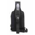 BANGE BG-22002 USB Shoulder Bag &amp; Cross body Bag