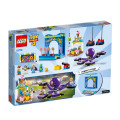 10770 | LEGO  Juniors Buzz &amp; Woody's Carnival Mania