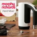 Morphy Richards  Hand Mixer