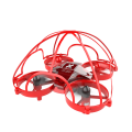 Apex 66D Mini Drone 360 Protecting Frame Safe 2.4G Rc Quadcopter radio control toys Helicopter