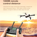 APEX 8811 Pro Foldable Radio Control Wifi Drone