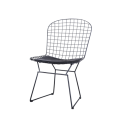 Y-01B Nordic minimalist table side  iron chair