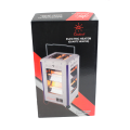 Condere Electric Quartz Heater ZR-2003