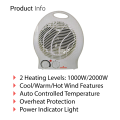 Digimark Electric Heater DGM QHS 01