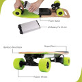 Electric Skateboard With LG Battery SK-A3