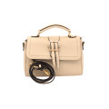 Modern Creamery Mini Satchel Leather handbag