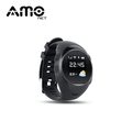 Multi-function Smartwatch S888A - Orange