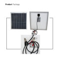 POLESTAR 10 WATT Solar Panel