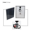 POLESTAR 30 WATT Solar Panel