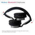 GS-E89 Bluetooth Wireless Headphone