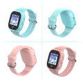 Water resistant Kids GPS Tracking Smartwatch TD-06