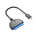 Type C USB 3.0 to-= SATA-Cable-Hard-Disk-Converter-TYPE-C