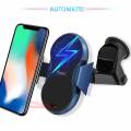 C8 Car Wireless  Charger For Android/iOS