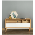 Hulra TV Stand - Scandinavian - Cabinet With Storage DH-V161
