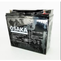 Osaka 12V18A Rechargeable Battery