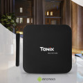 Tanix TX6-P Android 10.0 HD 4K TV Box