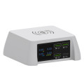 ILEPO W-076 Multi USB &amp; Wireless Charging Station
