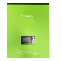 Osaka Inverter Green JS067-243000