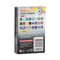 HD Colour Retro Gaming Console - 268-in-1 Games