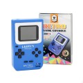 HD Colour Retro Gaming Console - 268-in-1 Games