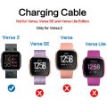 FITBIT VERSA 2 CHARGING CABLE DOCK (NOT FOR VERSA 1)