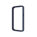 RHINO SHIELD CRASH GUARD SMARTPHONE BUMPER FOR SAMSUNG S7  DARK BLUE