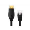 USB TO RJ45 (RS232) CONSOLE (FT232RL) 1.83M CABLE