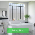 WINDOW PRIVACY STATIC FILM FROSTED GLASS NON-ADHESIVE 90*200CM