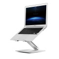 FIT 9.7"-15.6" LAPTOP ALUMINUM NOTEBOOK STAND