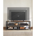 TV STAND TABLE FOR LARGE TV UP TO 65 INCHES