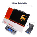 DIGITAL SHIPPING MAIL POSTAGE SCALE - 39KG MAX