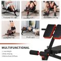 ADJ MULTIFUNCTIONAL WORKOUT BENCH FOR HOME - 120KGS