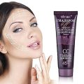 HYALURON LIFT Facial CC-Cream Lifting Effect SPF15, Anti Wrinkles & Anti Age 45+, 50ml