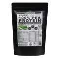 Vegan 100% Pea Protein Powder  Natural Unflavoured