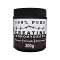 Creatine Monohydrate - 200g