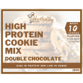 Chocolate Protein Cookie Mix