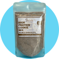 Chocolate Protein Cookie Mix