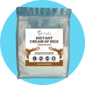 Chocolate Instant Cream of Rice