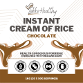 Chocolate Instant Cream of Rice