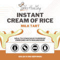 Milk Tart Instant Cream of Rice