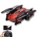 TK-110 EXTREME Drone with 720P HD Wi-Fi Camera Live Video Feed 2.4GHz 6-Axis Gyro RC Quadcopter RTF/