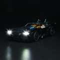 LEGO The Batman - Batmobile Advance lighting kit #42127