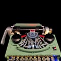 LEGO Typewriter Basic lighting kit #21327