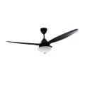 Senorita Remote Ceiling Fan OYSTER - Solent