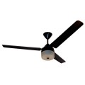 HighBreeze Remote Ceiling Fan w/Light - Solent