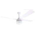 HighBreeze Regulator Ceiling Fan w/light - Solent